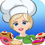 Happy Bakery Shop APK