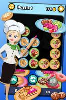 Happy Bakery Shop скриншот 3