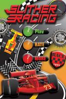 Slither Racing पोस्टर
