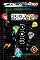 Tank Battle Go! Plakat