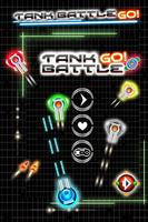 Tank Battle Go!-poster