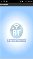 Rayhan Tel Dialer Affiche