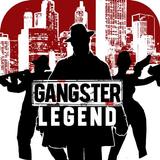 Gangster Legend 圖標
