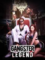 Gangster Legend ポスター