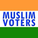 Muslim Voters icon