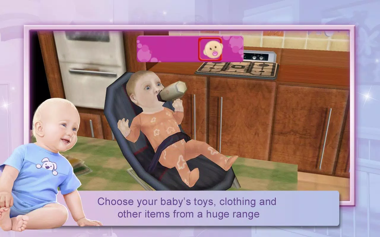 Baby Games 3 MOD APK v3.4 (Unlocked) - Moddroid