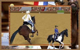 My Western Horse – Free الملصق