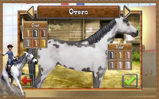 My Western Horse – Free تصوير الشاشة 1