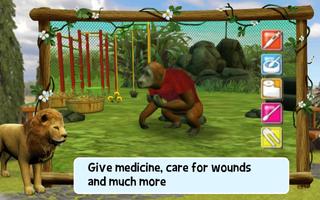 My Zoo Vet Practice – Free imagem de tela 1