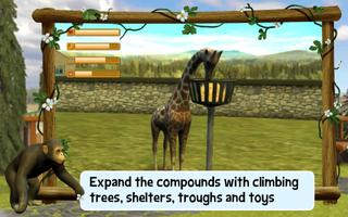 My Zoo Vet Practice – Free imagem de tela 3