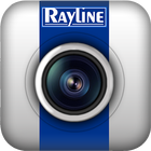 Rayline-FPV icône