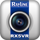 Rayline RX5 アイコン