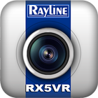 Rayline RX5 Zeichen