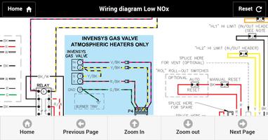 Raypak Tool Box 2 - Gas screenshot 3