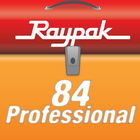 Raypak Tool Box 84 Profnl. आइकन