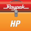 Raypak Tool Box - Heat Pump