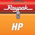 Raypak Tool Box - Heat Pump ícone