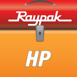 Raypak Tool Box - Heat Pump icon