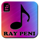 Full Album Pop Bali : RAY PENI-APK