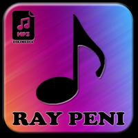 Full Album Pop Bali : RAY PENI screenshot 1