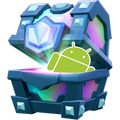 CR Chest Tracker - Calculator