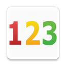 Memory Game Numbers APK