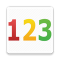 Memory Game Numbers