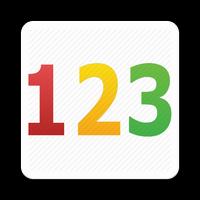 Memory Game Numbers اسکرین شاٹ 3