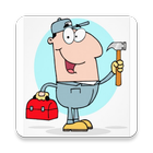 Memory Game Occupations icono