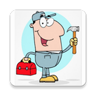 Memory Game Occupations icon