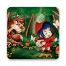 APK Puzzles  Red Riding Hood