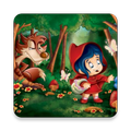 Puzzles Red Riding Hood