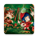 Puzzles  Red Riding Hood-APK