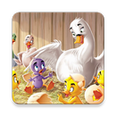 Rompecabezas El patito Feo APK