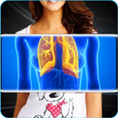 XRay Body Scanner Machine Simulator APK