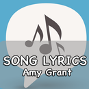 Amy Grant Song Lyrics APK