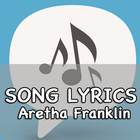 Aretha Franklin Song Lyrics icône
