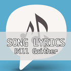 Bill Gaither Best Song Lyrics icône