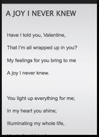 Best Valentine Poems ảnh chụp màn hình 1