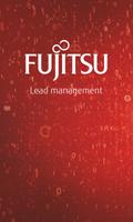 Fujitsu Lead App poster