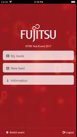 Fujitsu Lead App screenshot 1