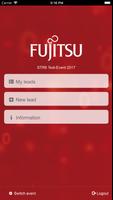 Fujitsu Lead App imagem de tela 1