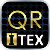 QR iTEX أيقونة