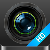 RXCamHD icono