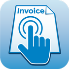 Tap Invoice icône