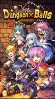 DungeonBalls Cartaz