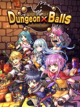 DungeonBalls banner