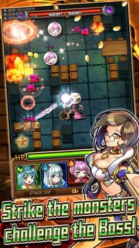 DungeonBalls v1.0.14 APK + Mod [Paid for free][Unlocked] for Android