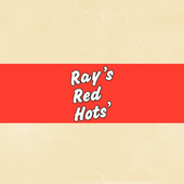 Ray&#39;s Red Hots&#39; icon