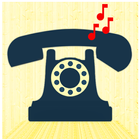 Old Phone Ringtones آئیکن